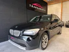 BMW X1 E84 xDrive 20d 177 ch Luxe A