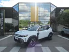 Dacia Duster Hybrid 140 Extreme