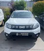 Duster ESSENTIAL ECO-G 100 ch