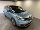 RENAULT ESPACE V dCi 160 Energy Twin Turbo Intens EDC