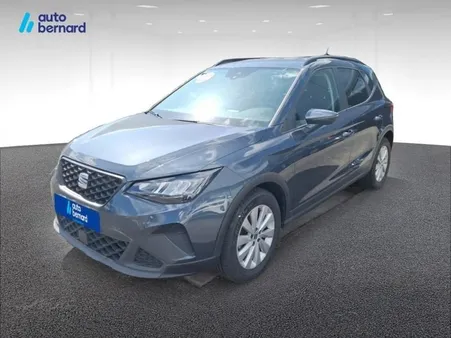 Seat Arona 1.0 TSI 110ch Urban DSG7