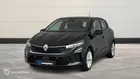 Renault Clio 1.6 E-Tech 145ch full hybrid Evolution - 24