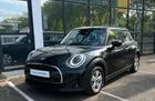 Mini hatch cooper 136 ch BVA7