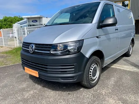 Volkswagen Transporter T6 2.0tdi business Line +Hayon