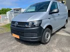 Volkswagen Transporter T6 2.0tdi business Line +Hayon