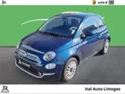 Fiat 500 1.0 70ch BSG S&S
