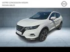 Nissan Qashqai 1.5 dCi 115ch N-Connecta DCT 2019 Euro6-EVAP