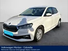 Skoda Fabia 1.0 TSI 95ch Ambition