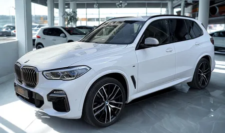 Bmw x5 m50i m-sport 5.0 i 530 ch xdrive bva