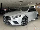 Mercedes Classe A 🚀200 AMG LINE 163 CH BVA TOIT OUVRANT 2022 1ÈRE MAIN