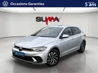Volkswagen Polo 1.0 TSI 95 S&S BVM5 VW Edition