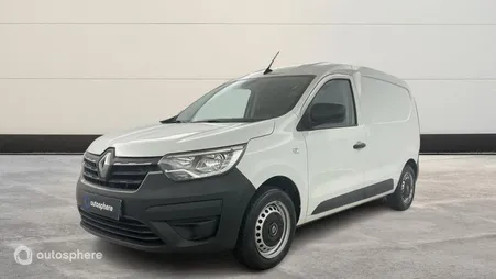 Renault Express Véhicule utilitaire ou Société 1.5 Blue dCi 75ch Confort 22