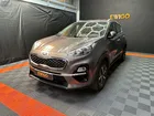 Kia sportage 1.6 crdi 115 mhev hybrid active 4x2