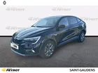 RENAULT Arkana mild hybrid 140 EDC GSR2 Evolution