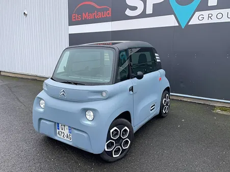 CITROEN Ami Ami