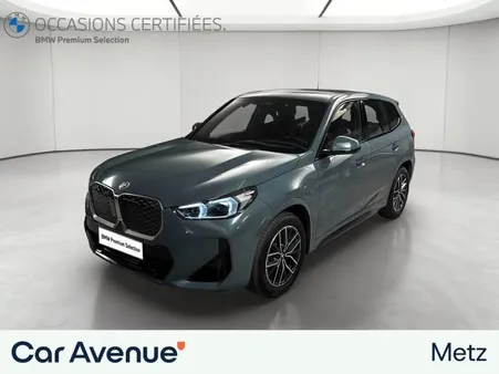 Bmw X1 ieDrive20 204ch M Sport