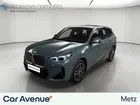 Bmw X1 ieDrive20 204ch M Sport
