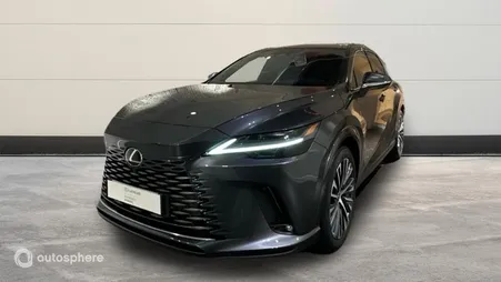 Lexus Rx 450h+ Luxe 4WD MY24