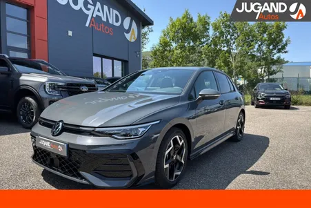 Volkswagen Golf E-TSI 150 DSG R-LINE EDITION -16%