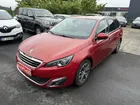 PEUGEOT 308 SW 1.6 BlueHDi S&S - 120 II SW 2014 BREAK Allure PHASE 1