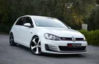 VOLKSWAGEN GOLF 7 GTI 2.0L 230Cv PERFORMANCE - DSG - 1ERE MAIN