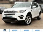 Land rover discovery sport 2.0 garantie exceptionnelle 24 mois - 150