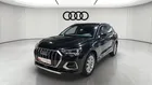 AUDI Q3 35 TDI 150 ch S tronic 7 Design Luxe