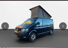 Volkswagen T5 California 4 motion 140 cv 2l TDI