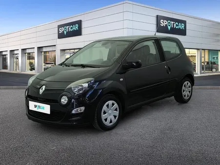 Renault Twingo II 1.5 dCi 85 eco2 Privilège