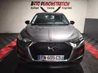 Ds 3 crossback bluehdi 130 garantie 12 mois