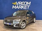 AUDI Q2 S LINE 2.0 - 150ch - TOIT OUVRANT - SIEGES CHAUFFANTS - 2020 - 68 500 km - Faible kilométrage - Boîte auto