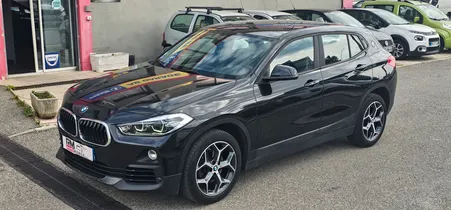 BMW X2 (F39) 18i SDrive 1.5 i 12V DCT7 140 cv BA PREMIERE