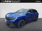 Renault Austral E-Tech hybrid 200 Iconic esprit Alpine