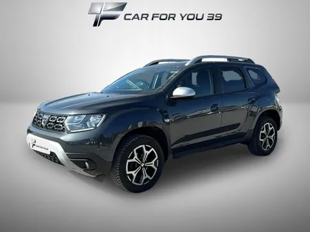 Dacia Duster II Prestige Blue dCi 115 4x4 E6U