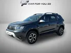 Dacia Duster II Prestige Blue dCi 115 4x4 E6U