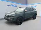 Dacia Duster Mild Hybrid 130 4x4 Extreme