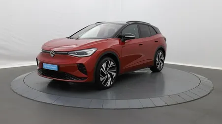VOLKSWAGEN ID.4 340 ch GTX