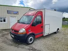 Renault Master 2.5 DCI