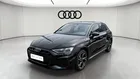 AUDI A3 Sportback TDI 150 S tronic 7 S line