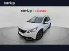 Peugeot 2008 PureTech 130ch S&S BVM6 Allure