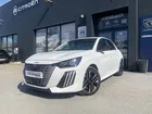 Peugeot 208 II Hybrid 110 e-DCS6 Allure