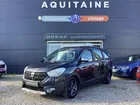 Dacia LODGY 1.5 DCI 110CH STEPWAY 7 PLACES