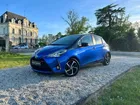 TOYOTA YARIS III (3) HYBRIDE 100H COLLECTION / GR (toit panoramique)