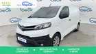 Toyota PROACE Fourgon M 1.6 D-4D 95 Business