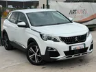 PEUGEOT 3008 II Allure 1.6 Blue HDI 120 ch BOITE AUTO / FEU LED / DIGITAL COCKPIT / LED INTERIEUR AMBIANCE / CAMERA 360 / SIEGES SEMI CUIR CHAUFFANTS / CARPLAY / ETC…