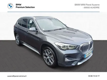 Bmw X1 xDrive25eA 220ch xLine 6cv