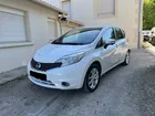 Nissan Note 1.2 DIG-S 98ch Tekna CVT