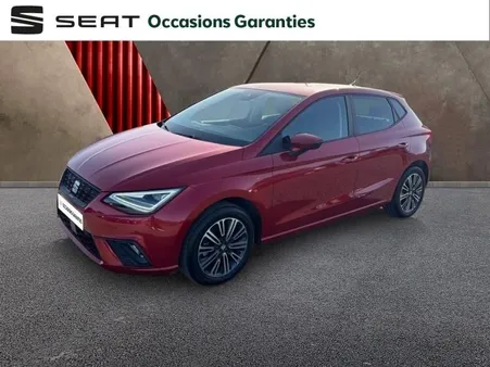 Seat Ibiza 1.0 TSI 115ch Copa