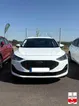 Ford Focus 1.0 Flexifuel mHEV 125ch Titanium X Business
