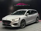 FORD FOCUS SW 1.5 EcoBlue 120 ST Line
